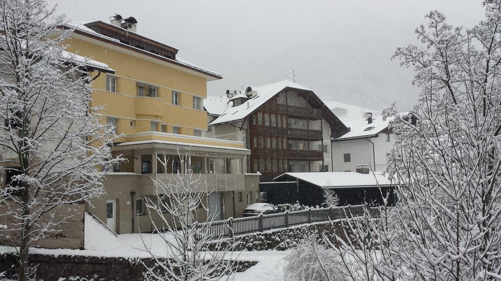 Appartements Else St. Ulrich in Gröden Exterior foto