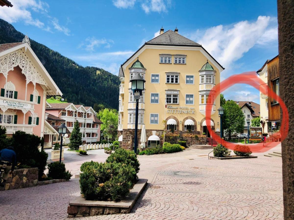 Appartements Else St. Ulrich in Gröden Exterior foto